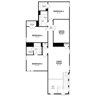 15254 Gallina Mews, Frisco, TX 75035 - photo 3