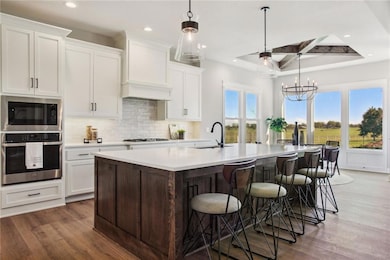 17156 S Laurelwood St, Olathe, KS 66062 - photo 7