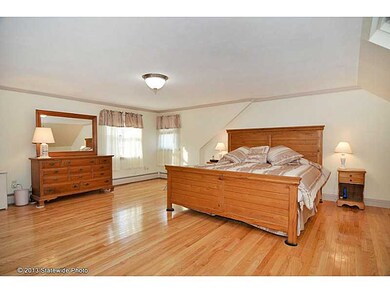 Master Bedroom.