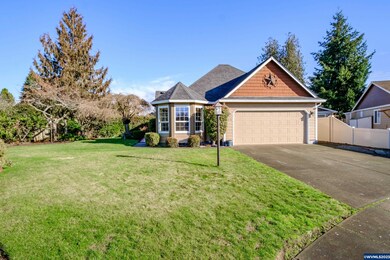 225 Northridge Ct N, Keizer, OR 97303 - photo 3