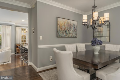 7486 Carriage Hills Dr, McLean, VA 22102 - photo 7