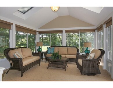 887 Franklin St, Wrentham, MA 02093 - photo 6