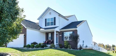 10127 Hornbeam Blvd, Louisville, KY 40228 - photo 4