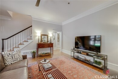 1819 S Lumpkin St unit 9, Athens, GA 30606 - photo 7