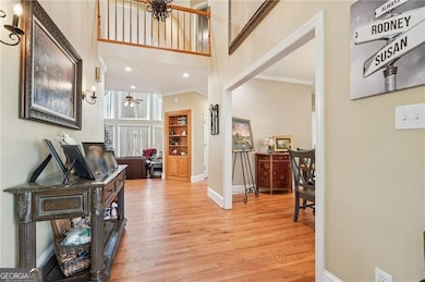 701 Camelback Rd, Cleveland, GA 30528 - photo 7