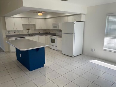 Kitchen View 2