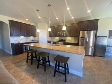 1115 La Bajada Dr, Alamogordo, NM 88310 - photo 5