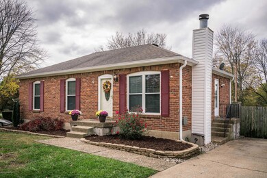 7914 Rochelle Rd, Louisville, KY 40228 - photo 3