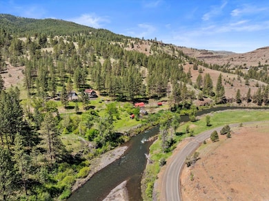 61702 Middle Fork Ln, Ritter, OR 97856 - photo 3