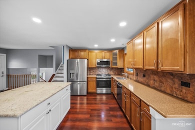 818 Pleasant Ave, Glen Ellyn, IL 60137 - photo 7