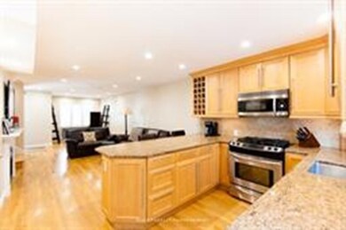 121 Tudor St unit TH, Boston, MA 02127 - photo 4
