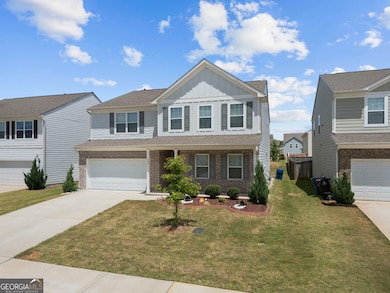 840 Royal Red Ct, Mc Donough, GA 30253 - photo 4