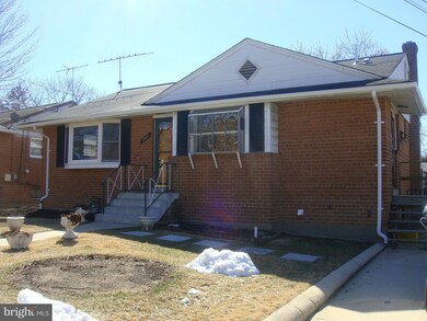 7906 Lockney Ave, Takoma Park, MD 20912 - photo 3