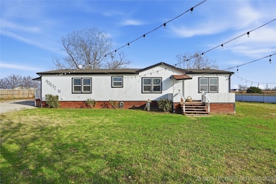 40632 N 3968 Ln, Skiatook, OK 74070 - photo 3