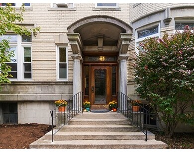 83 Park St unit 1, Brookline, MA 02446 - photo 2