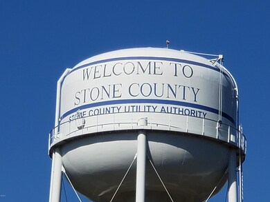 Stone County