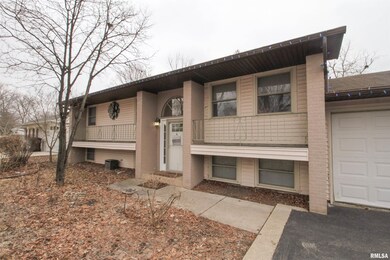 219 Rhoads Ave, Lincoln, IL 62656 - photo 2