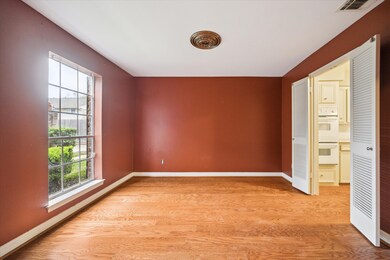 Elegant formal dining room, perfect for hosting di