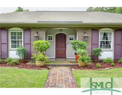 Exterior Front. Exterior renovations include a new