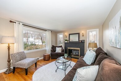 1 Marguerite Rd, Walpole, MA 02081 - photo 3