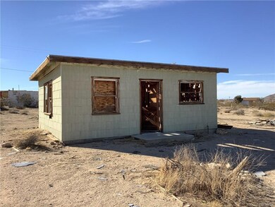0 Broadway, Landers, Ca 92285