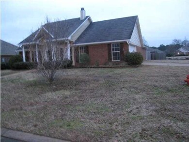 Huge Corner Lot