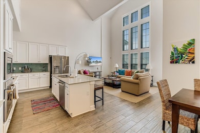 137 Palmilla Cir unit 303, Port Aransas, TX 78373 - photo 4