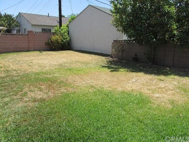 Side Yard
