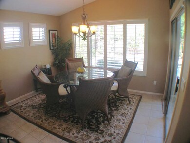 Informal Dining
