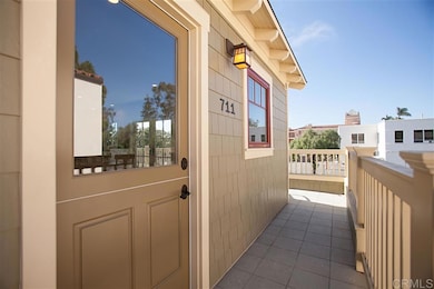 711 C Ave, Coronado, CA 92118 - photo 2