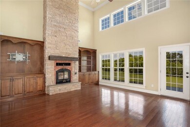 1510 E Parks St, Prairie Grove, AR 72753 - photo 3