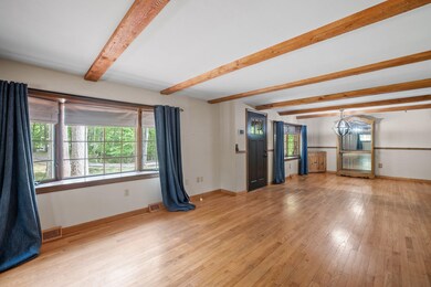 135 Kaime Rd, Chichester, NH 03258 - photo 2