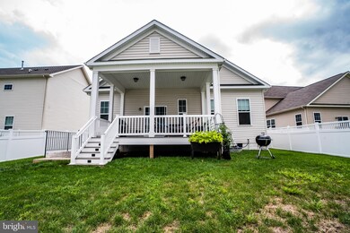 10569 Blazing Star Loop, Bristow, VA 20136 - photo 3