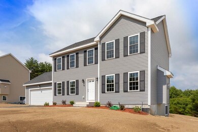 6 Whitin Ave, Northbridge, MA 01588 - photo 2