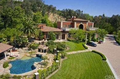 Gorgeous Pool, Grounds and Home!