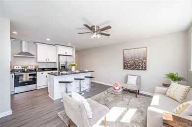 452 Patrick Ave, Richmond, VA 23222 - photo 4