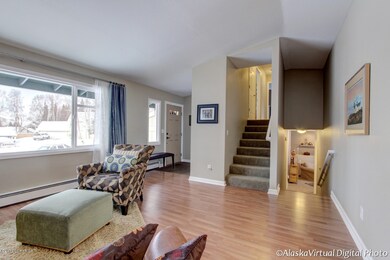 Multi-level home