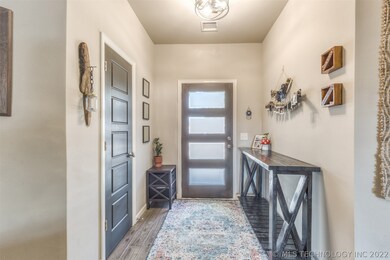 1101 W Gulfport St, Broken Arrow, OK 74011 - photo 4