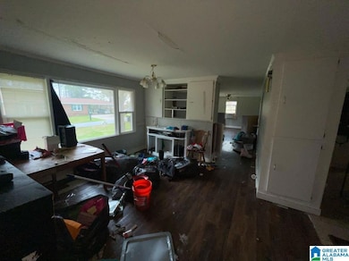 11 Coosa St, Childersburg, AL 35044 - photo 7