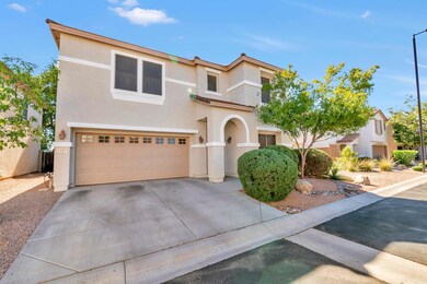 1167 E Lowell Ave, Gilbert, AZ 85295 - photo 2