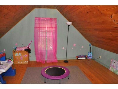Bedroom.