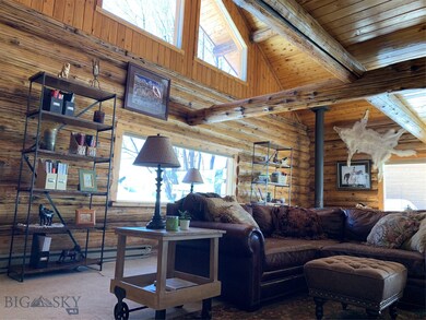 201 Spruce Cone Dr, Big Sky, MT 59716 - photo 2