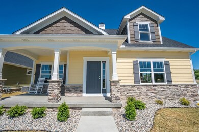 928 Haymarket Dr, Crown Point, IN 46307 - photo 2