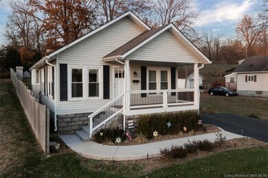 812 Capitol Blvd, Corydon, IN 47112 - photo 5