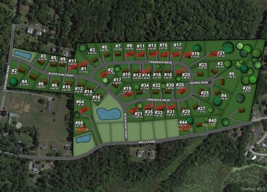 10 Tamarack Dr, Newburgh, NY 12550 - photo 6