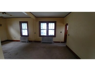 Living Room View 2
