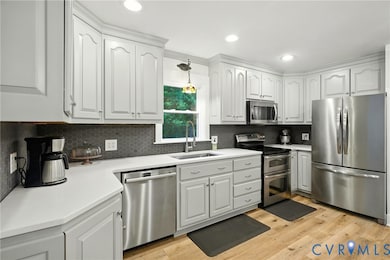 2078 Featherfin Rd, Prospect, VA 23960 - photo 5