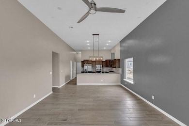 6038 Fall Ridge, Sunland Park, NM 88008 - photo 6