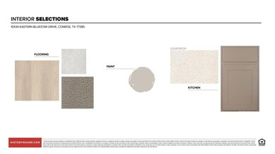 10434 Eastern Bluestar Dr, Conroe, TX 77385 - photo 2