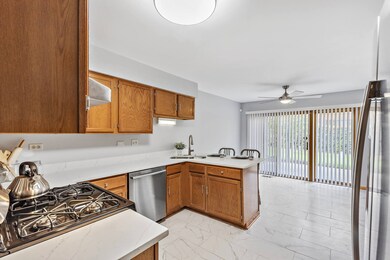 1146 Baythorne Dr unit 103, Flossmoor, IL 60422 - photo 7